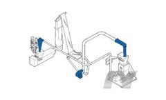 Film Scrap Conveying System