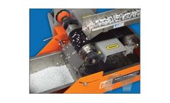 PolyMag - Plastics Seperator System