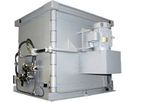 Model IBC Series - Fluffer