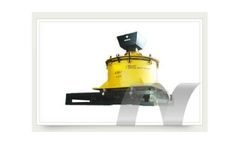 Vertical Shaft Impactors