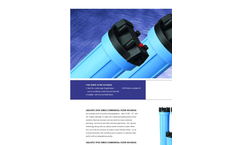 Liquatec FH0420 Series Brochure
