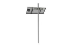 Connexa - Model IS-50/140 - Mounting Support Structures