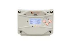 ProStar - Solar Charge Controller