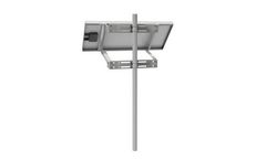 Connexa - Model 1X-SPM - Mounting Support Structures