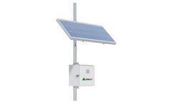 Connexa - Standard Pole Mounted Systems