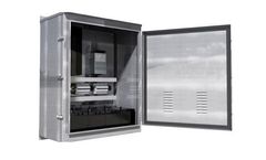Connexa - UPS Power Backup Systems