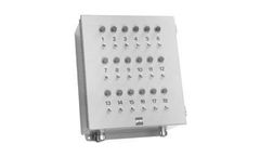 Garner - Bin-Master Level Control Accessories