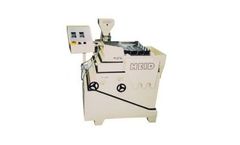 Cimbria Heid - Model GAM - Laboratory Gravity Separator