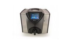 Dickey-john - Model GAC2500UGMA - Commercial NTEP Grain Tester
