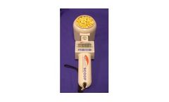 Seedburo - Digital Hand Type Density Tester