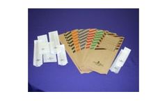 Seedburo - Pollinating Bags