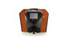 Dickey-john - Model GAC2500AGRI - Farm Moisture Tester
