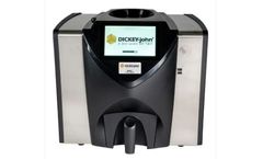 Seedburo DICKEY-john - Model GAC2700UGMA - Commercial Grain Tester, NTEP Approved