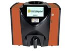 Seedburo DICKEY-john - Model GAC2700AGRI - Grain Moisture Analyzer, Farm Use