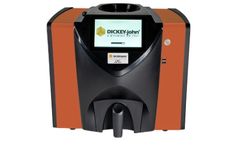 Seedburo DICKEY-john - Model GAC2700AGRI - Grain Moisture Analyzer, Farm Use