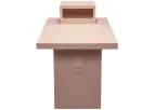 Seedburo Boerner - Model 34DT - Dust Filter Unit