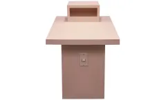 Seedburo Boerner - Model 34DT - Dust Filter Unit