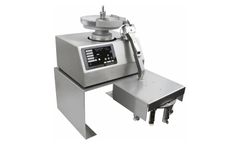 Seedburo Count-A-Pak - Model 901C-10/B - Carousel Seed Counters