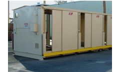 Ideal - Noncombustible Steel Storage Units