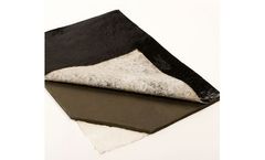 Rawmat - Model HDB : Type Slabseal Range - Waterproofing Membrane