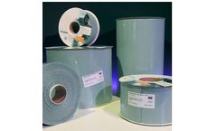 Stopaq - Wrappingband Versatile Monolithic Coating