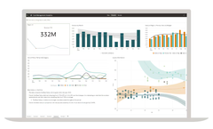 Oracle - Analytics Platform Software
