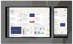 Oracle - Mobile Analytics Software