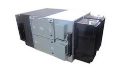 FlexAir - Energy Recovery Ventilators (ERV)