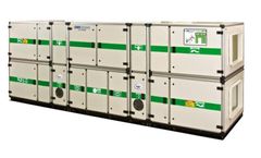 Ultima - Dedicated Outdoor Air Systems