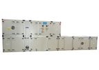 DRI - Air Handling Units (AHU)