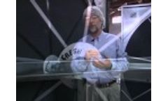 DRI Energy Recovery Wheels -  Video