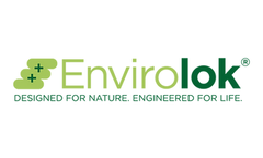 Envirolok Canada awarded 2015 `Project of The Year`