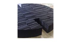 Corrugated Plate Interceptors
