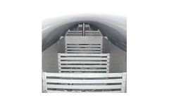 Induced Gas Flotation System
