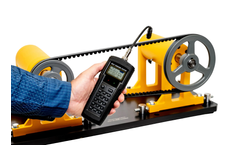 Seiffert - Model KX-1590 - Sonic Belt Tensioning Meter