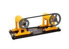 Seiffert - Model Pro Green KX-6850-ST - Lightweight Multi-Functional Pulley Alignment