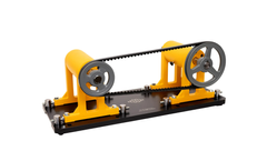 Seiffert - Model Pro Green KX-6850-ST - Lightweight Multi-Functional Pulley Alignment