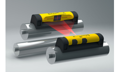 Seiffert - Model RollCheck MINI - Laser Roll Alignment Tool