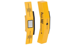 Seiffert - Model PRO Green - Belt Alignment Tool