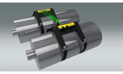 Seiffert - Model RollCheck MAX - Laser Roller Alignment Tool
