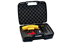 Seiffert - Model KX-2550 PulleyPartner - Belt Installation & Maintenance Toolbox