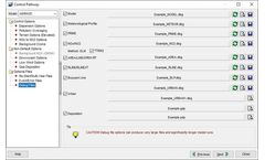 AERMOD View - Debug Output Files