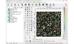 AERMOD View - Custom Terrain Data