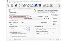 AERMOD View - AERMET’s New Upper Air Data Format - IGRA