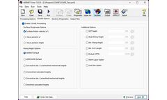 AERMOD View - Using COARE Algorithms in AERMET