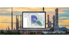 AERMOD View: When Numerical Values Are Outside AERMOD’s Default Threshold