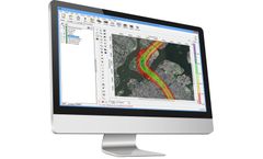 CALRoads View - Hourly Concentration Output in CAL3QHCR