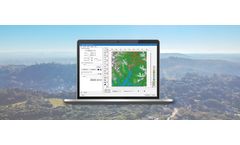 New WebGIS Data: NASADEM