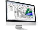 Lakes Environmental - Version AUSTAL View 11.0.27 - Lagrangian Particle Tracking Air Dispersion Modeling Software