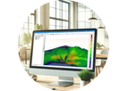 Lakes Environmental - Version CALPUFF View 11.0 - Puff Air Dispersion Modeling Software